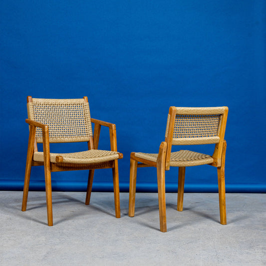 Breeze Sandalye