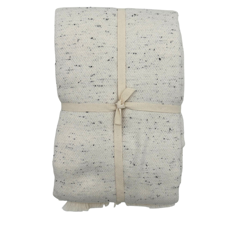 Grizzled Throw