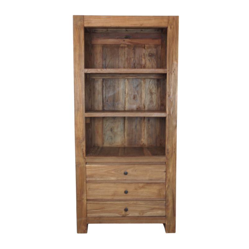 Bornova Bookcase