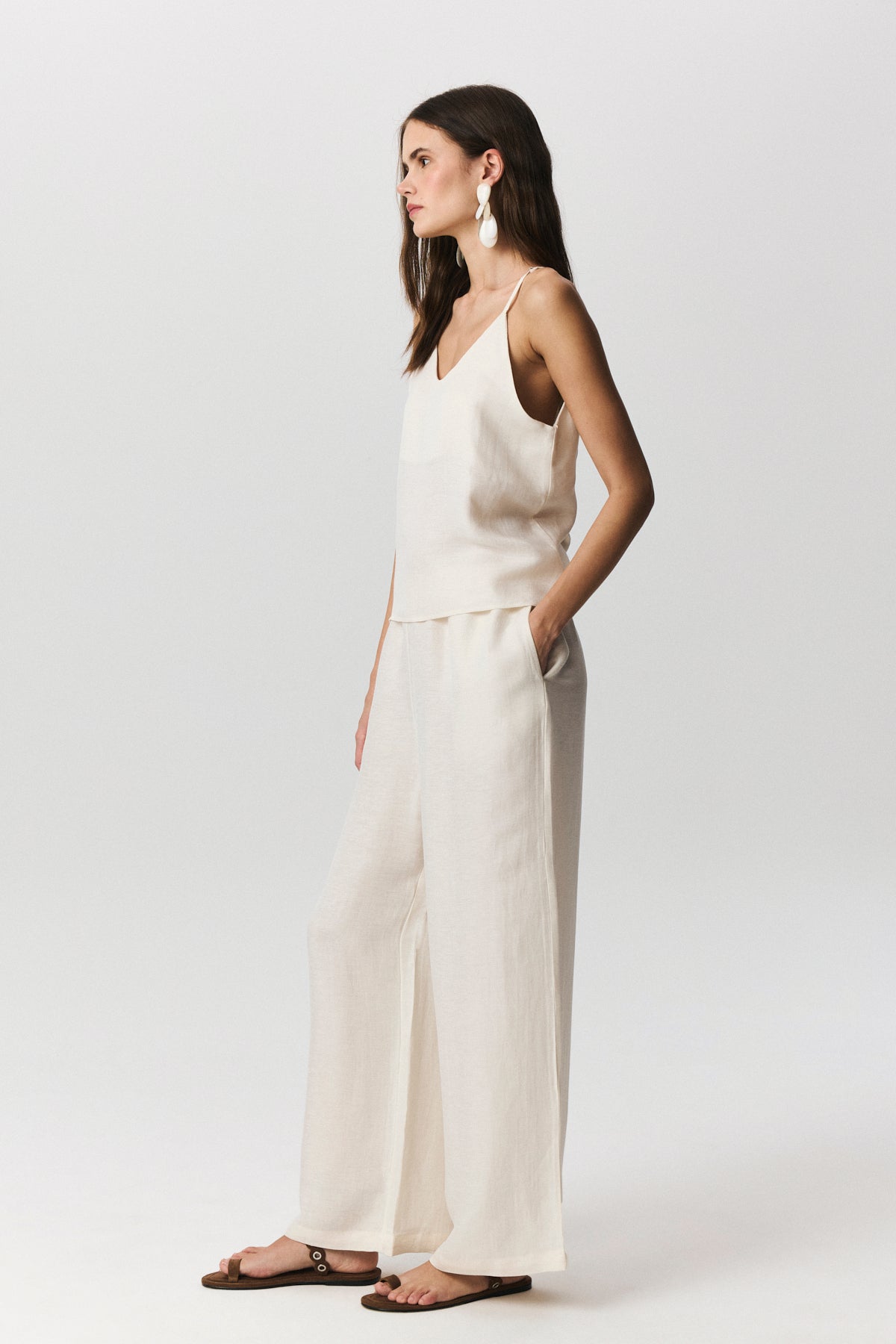 SETA Trousers