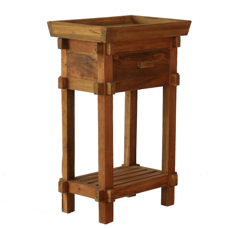 Tray Cabinet