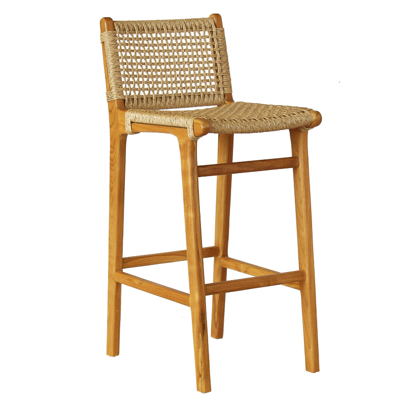Bodrum Bar Stool