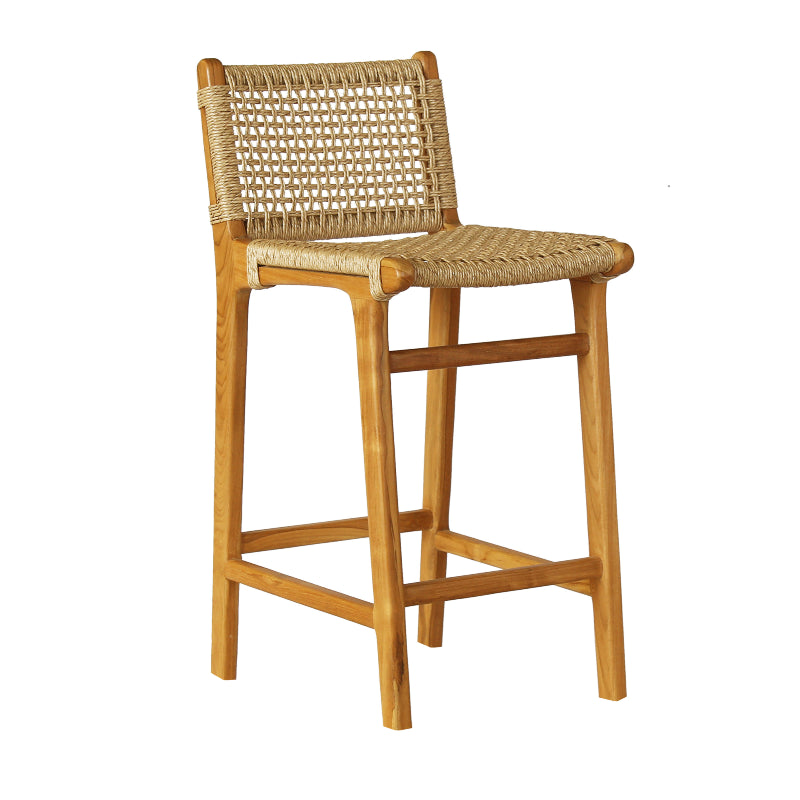 Bodrum Counter Bar Stool