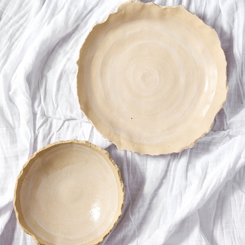 Broken Tabak