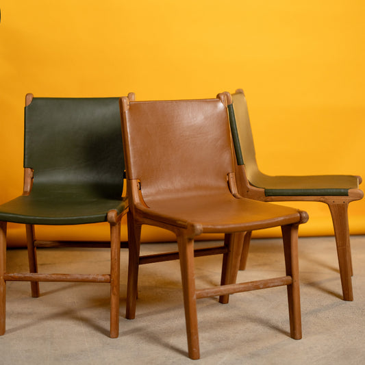 Graz Sandalye Olive
