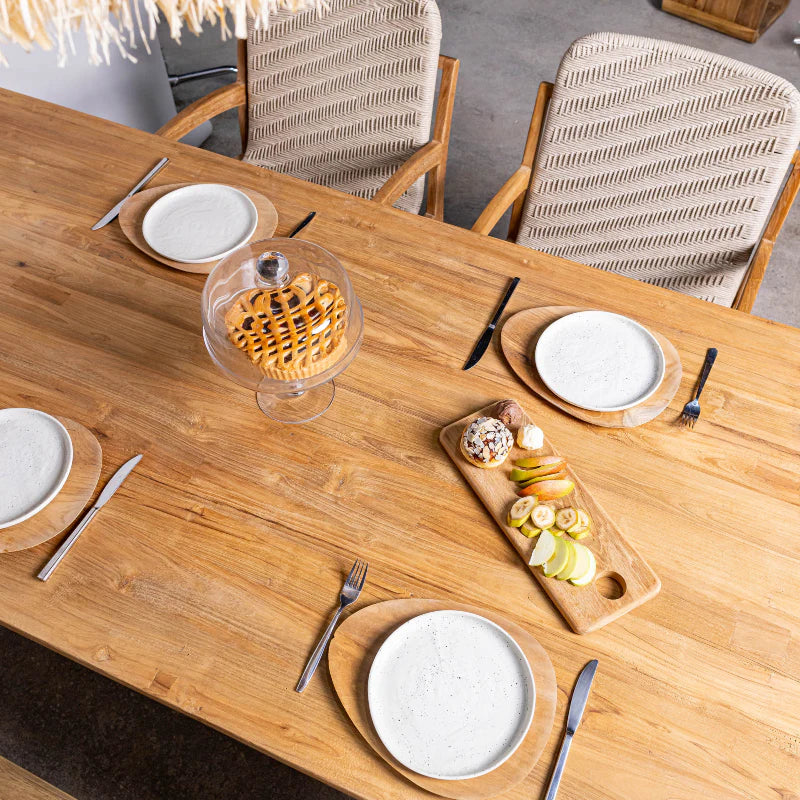 Teak