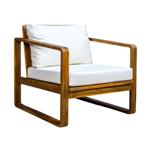 Knot Armchair