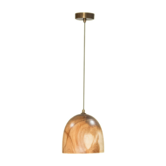 Deep M Chandelier