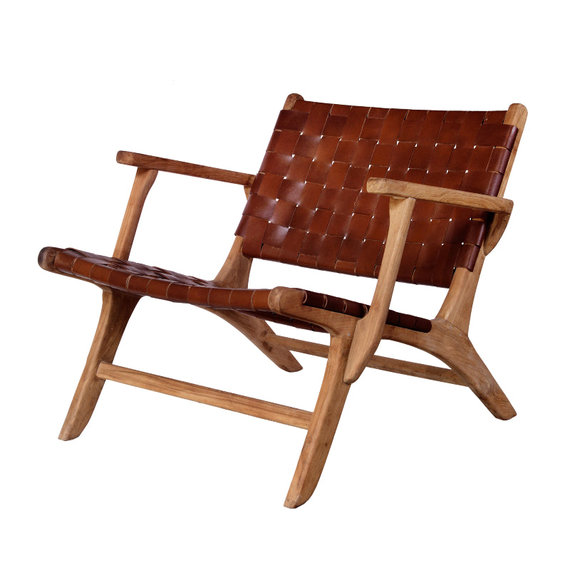 Paola Armchair