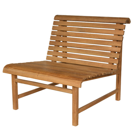 Agora Armchair