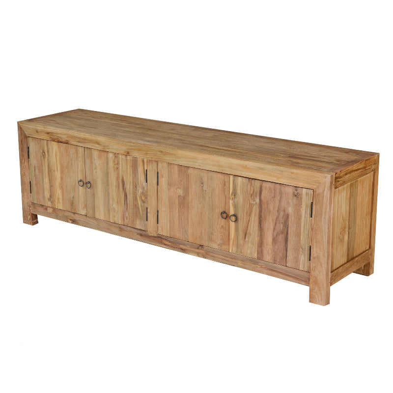 Rho TV Console