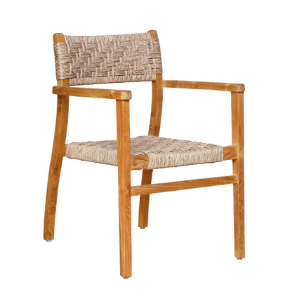 Kavala Chair