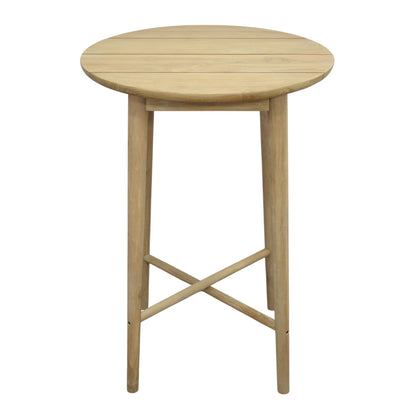 Lunar Bistro Table 75