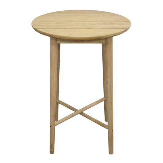 Lunar Bistro Table 75