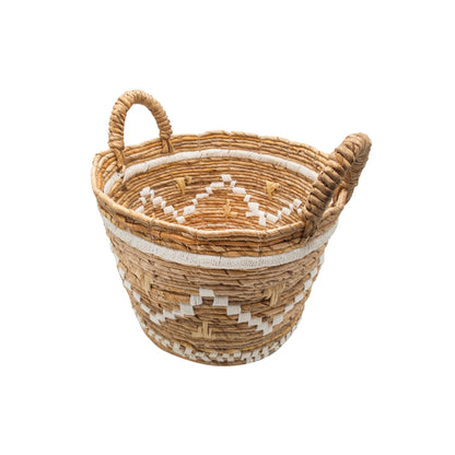 Comanche Basket M