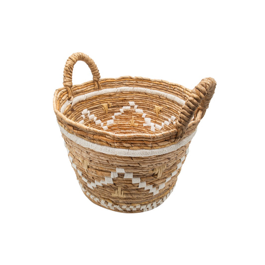 Comanche Basket M