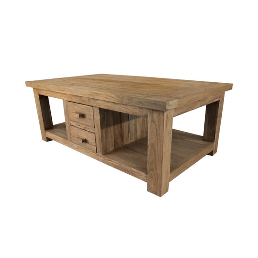 Sumatra Coffee Table Small