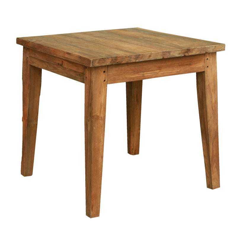 Resto Table 80