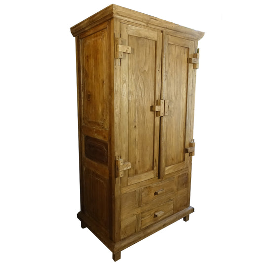 Seylan Dress Cabinet