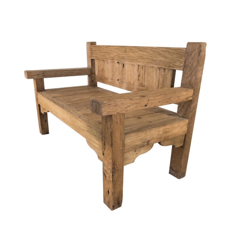 Sparrow Bench