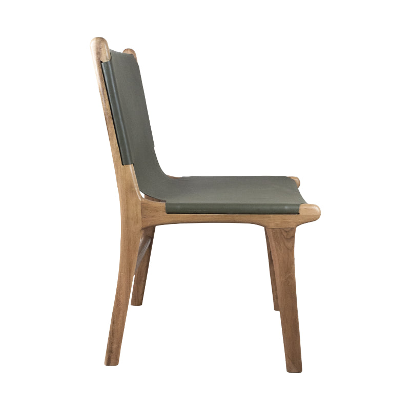 Graz Sandalye Olive