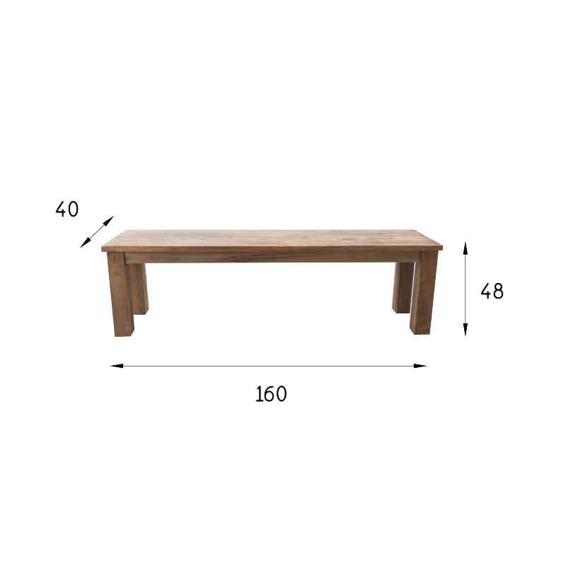 160 Cm Bank