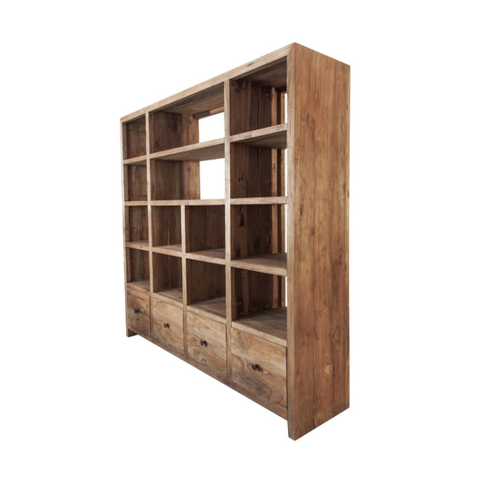 Smart Bookcase