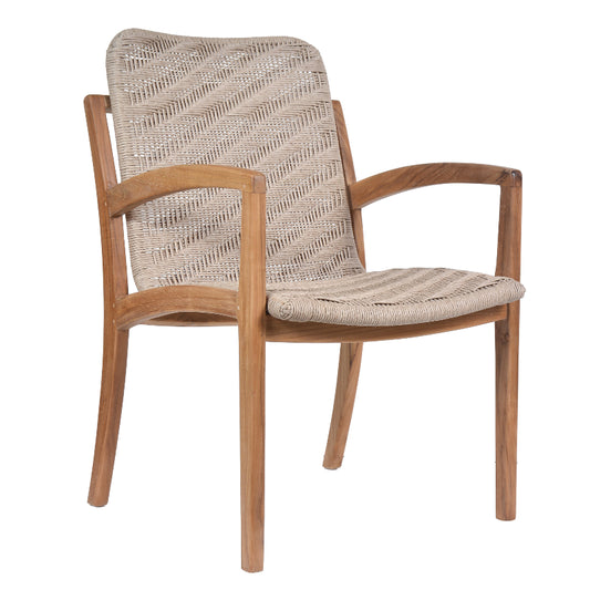 Ryu Chair