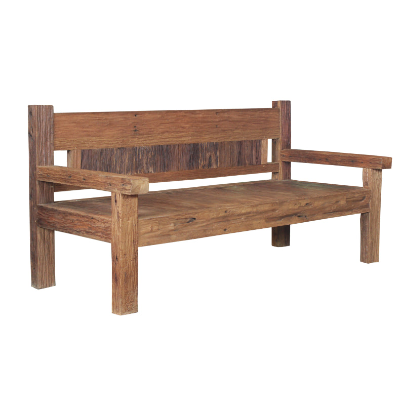Pablo Bench
