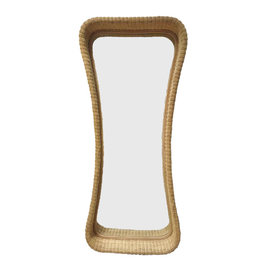 Bone Boy Mirror