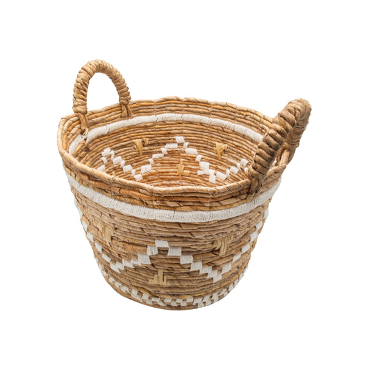 Comanche Basket L