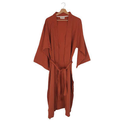 Yumu Kaftan Earth