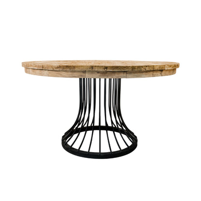 Crown Table