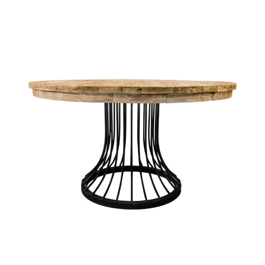 Crown Table