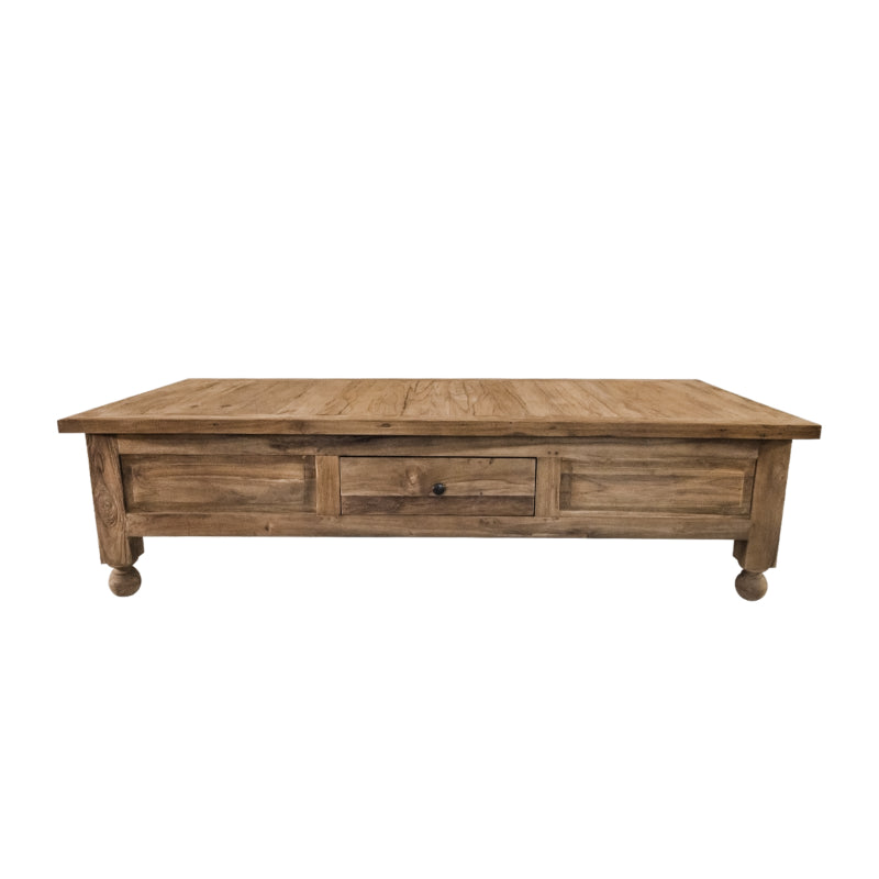 Rugby Coffee Table