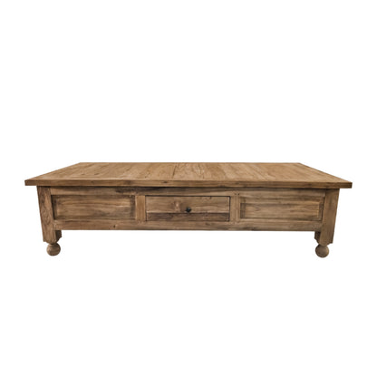 Rugby Coffee Table