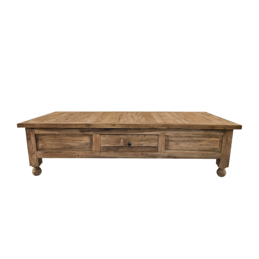 Rugby Coffee Table