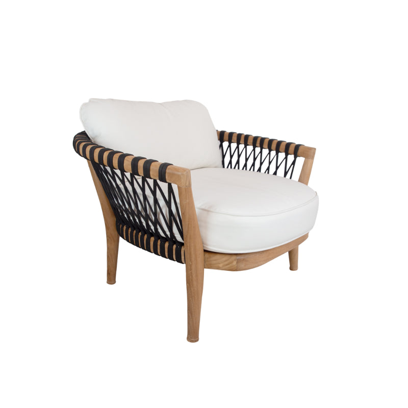 Brutus Armchair