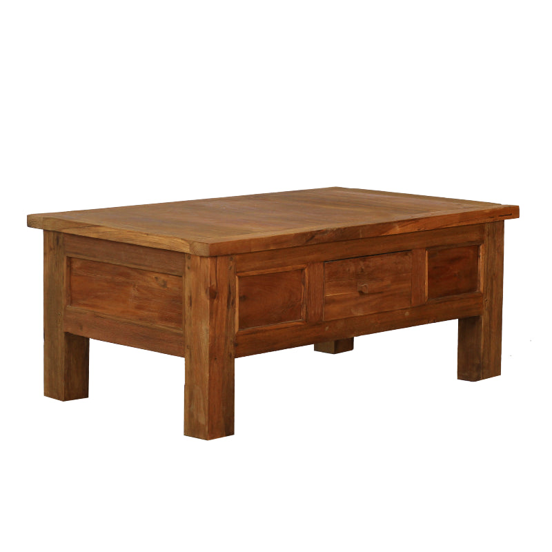 Bridge Coffee Table