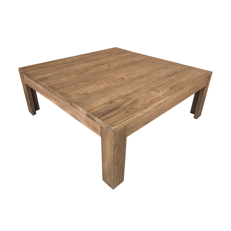 Level Square Coffee Table