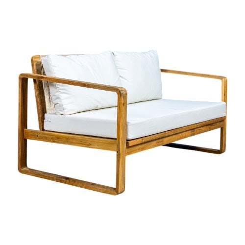 Knot Bench