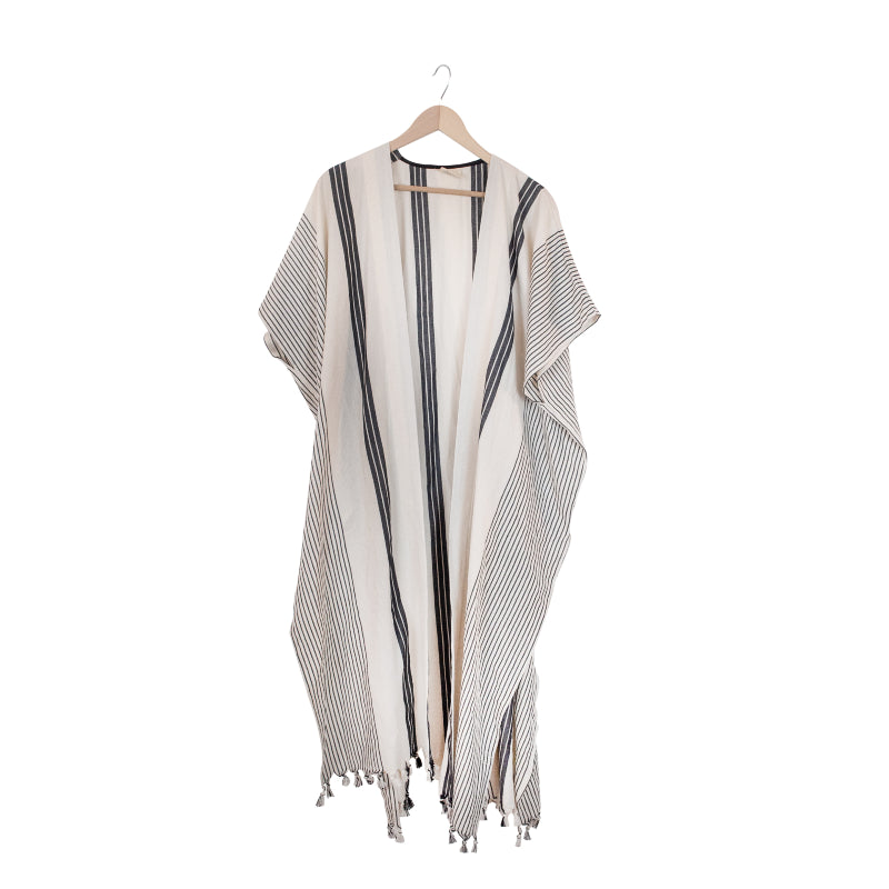 Whisper Kimono