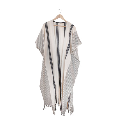 Whisper Kimono