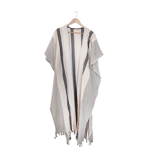 Whisper Kimono
