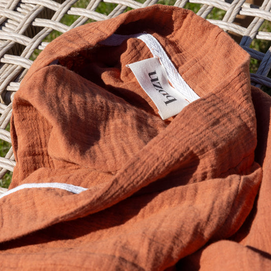 Yumu Kaftan Toprak