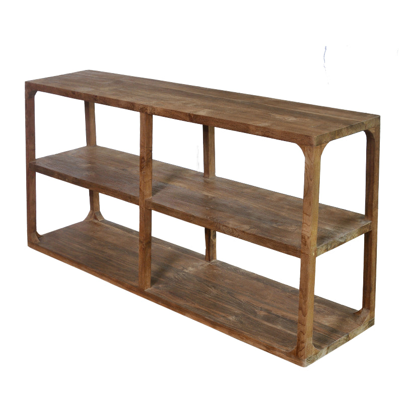 Vista Console
