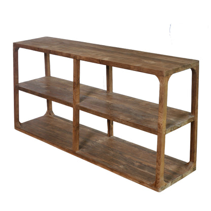 Vista Console