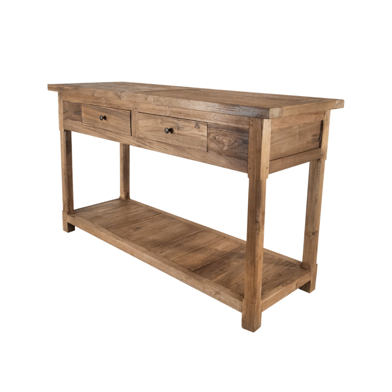 Twin Dresser