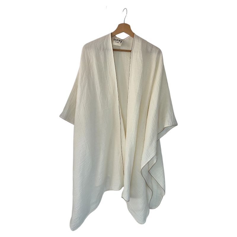 Nomad Poncho