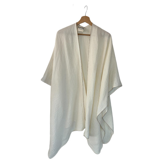 Nomad Poncho